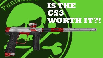 WORTH THE UPGRADE?! Planet Eclipse CS3 vs the CS2 Quick n