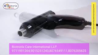 Chiropractic Adjusting Tool, Electric Spine Adjuster Adjusting Massager Spinal Massage Gun screenshot 4