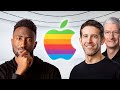 My Take on The New Apple