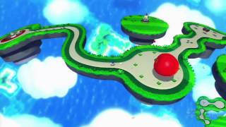 Sonic Lost World - Video Review