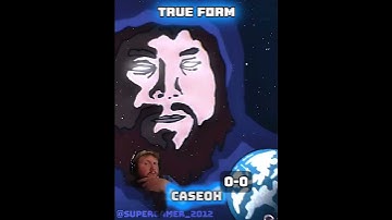 CaseOh VS Black Hole