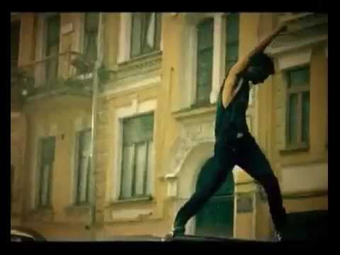 Кирилл Туриченко - Я буду твоим солнцем