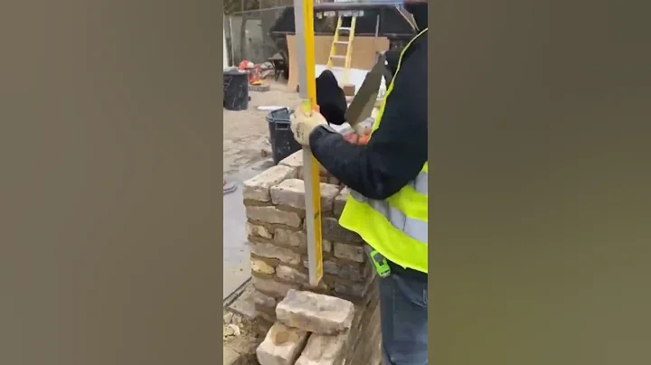 Modern Construction Techniques That Will Change The Future 🏗️ | Innovative Building Ideas#Shorts