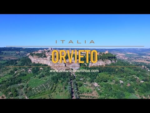 Video: Orvieto, Italia Guía de viaje e información para visitantes