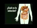 LIMPIEZA INTESTINAL TRATAMIENTO PARA UN COLON LIMPIO