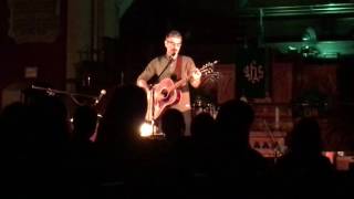 Hayden - Hardly (Live at The George Street United Church in St. John&#39;s, Newfoundland)