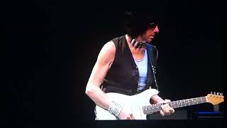 Jeff Beck Why Give It Away 52adler varied music