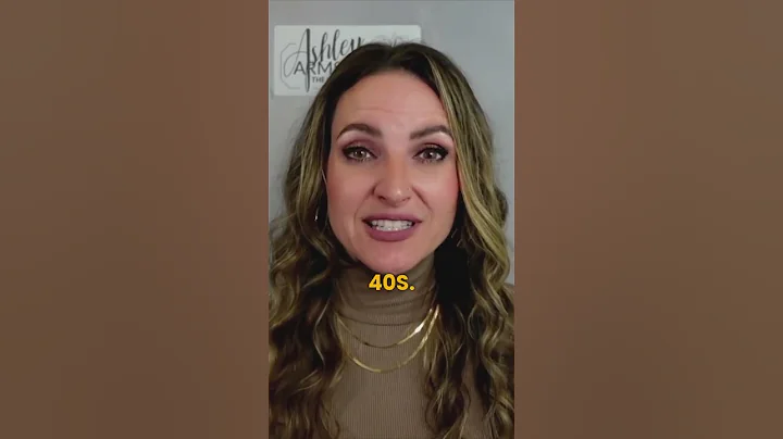 🤔Women in Their 40s The Unhappiest Age Group! Why? - DayDayNews