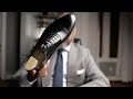 The BEST LOOKING Black Cap Toe Oxford Under $500 | Carlos Santos