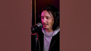 Thumbnail of Telling Mario Duplantier I ripped him off (and discussing his influences) #metal #drum #gojira