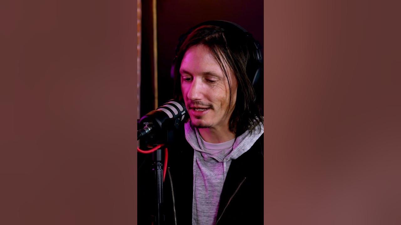 Telling Mario Duplantier I ripped him off (and discussing his influences) #metal #drum #gojira