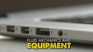 CHE241 FLUID MECHANICS & EQUIPMENT
