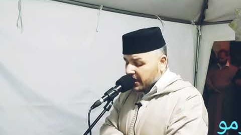 {إِنَّ فِي اخْتِلَافِ اللَّيْلِ وَالنَّهَارِ وَمَا خَلَقَ اللَّهُ ...} تلاوة بعض الايات من سورة يونس