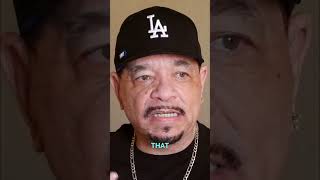 Ice-T: LA Hip Hop from Zero to Hero, Raps West Coast Revolution