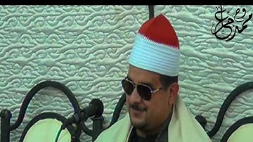 الشيخ ممدوح عامر وأحدث أصدار لرائعة سورة النمل روووووووعه