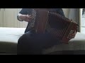 Mon ptit garon  michel tonnerre  accordeon