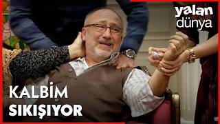 Şehmus Fenalaştı - Yalan Dünya Özel 