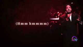 James Ingram  Just Once  Session  S