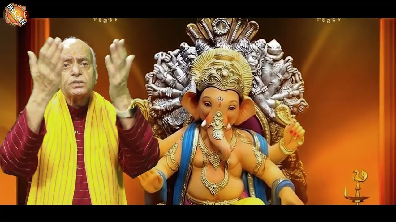 JAI GANESH JAI GANESH JAI GANESH DEVA | जय गणेश जय गणेश जय गणेश देवा  (full video) #ganesh #ganpati