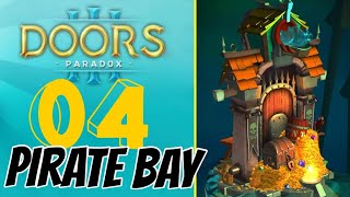 DOORS: PARADOX – 4 Pirate Bay