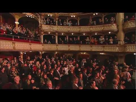 Opus - Live Is Life - Oper Graz
