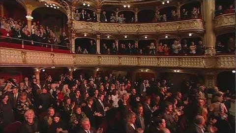 OPUS - Live Is Life (Rockversion) - Oper Graz