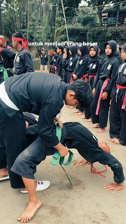 Latihan Psht Keras Lee#psht #pshtpunjermadiun #pshtpusatmadiun #shots #srikandipsht #srikandi