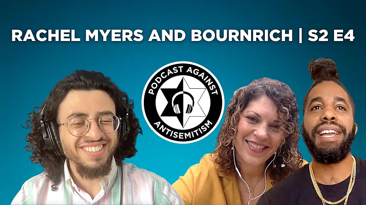 Rachel Myers and BournRich | Podcast Against Antis...