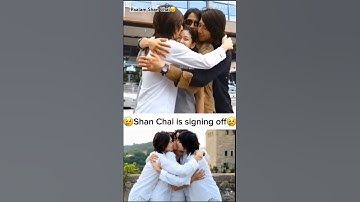 Thumbnail of Paalam Shan Chai😢😢😢                          #meteorgarden #barbiehsu #shancai