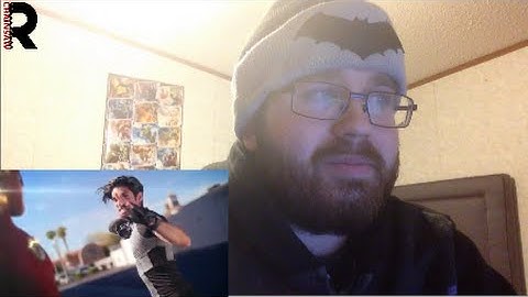 THE FLASH vs QUICKSILVER - Minute Match-Ups- Episode 3 Reaction!