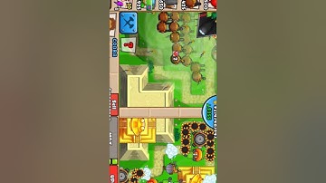 Bloons TD Battles 2.3.0 MoD Unlimited Everything Apk
