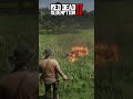 Red Dead Revolver vs RDR1 vs RDR2 - Physics Comparison