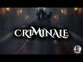 (VENDIDO)" CRIMINALE " INSTRUMENTAL DE RAP UNDERGROUND DARK😈,BOOMBAP(SOLD OUT)