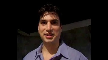 Real life Oblivion NPC Dialogue