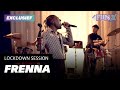 Frenna & 777 Band – FunX Lockdown Session