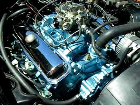 PONTIAC 1970 formula 400 - YouTube