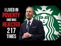 How starbucks became a 100b success story  howard schultz  from poor boy to billionaire