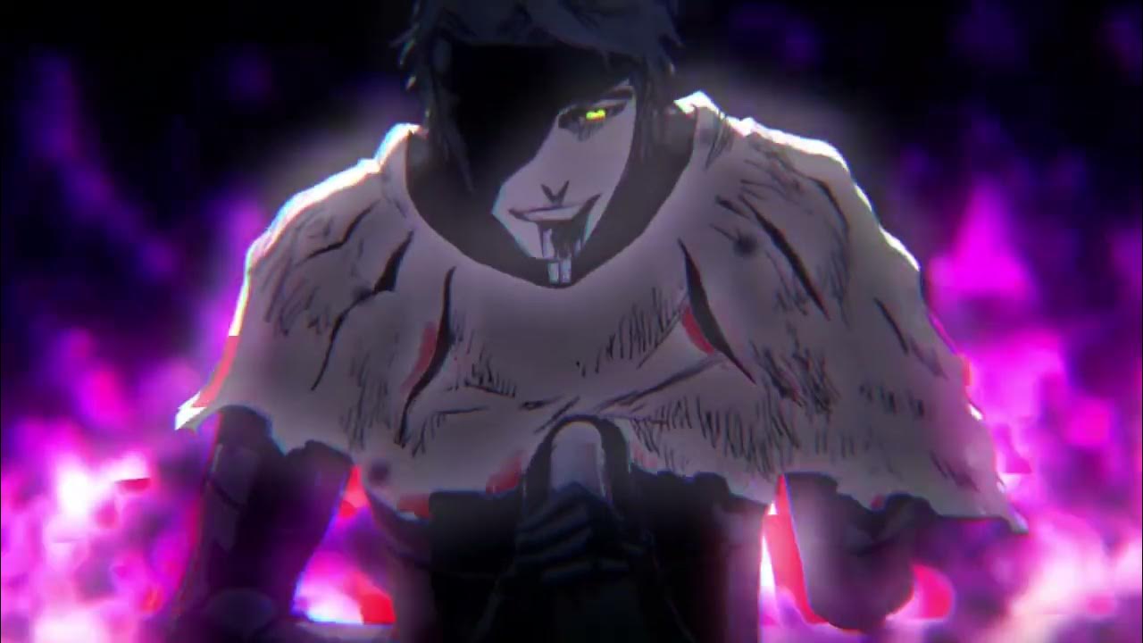 Ichigo&Aizen Vs Yhwach edit - YouTube