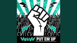 Put EM Up