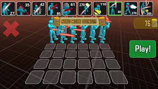 PrinceMasterGamer Play StickMan Simulator Battle Of Warriors screenshot 4