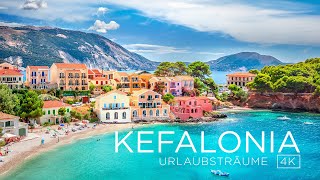 KEFALONIA ◦  Griechenland (Urlaubsträume)