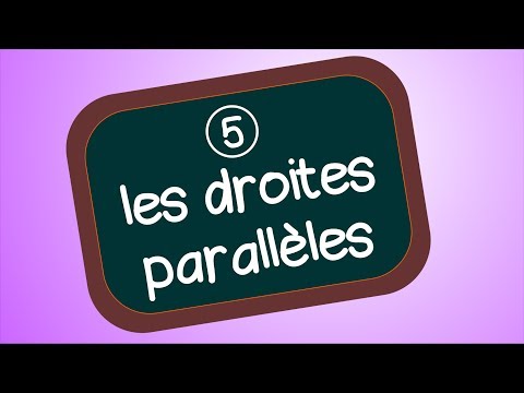 Vidéo: Qu'est-ce qu'une fonction parallèle ?