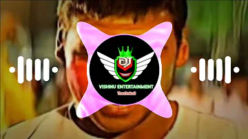 putham pudhu pattu Remix song || thandavakone || dj Vishnu Entertainment