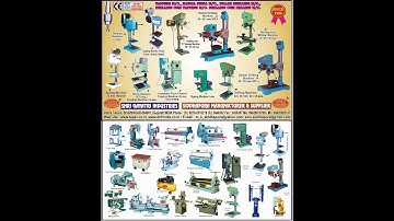 🙏 subscribe 🙏  Mo. 9426910709, Multi spindle tapping, Multi spindle drilling since 1975 siddhapura