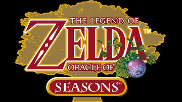 The Legend of Zelda: Oracle of Seasons – Pirates (HD)