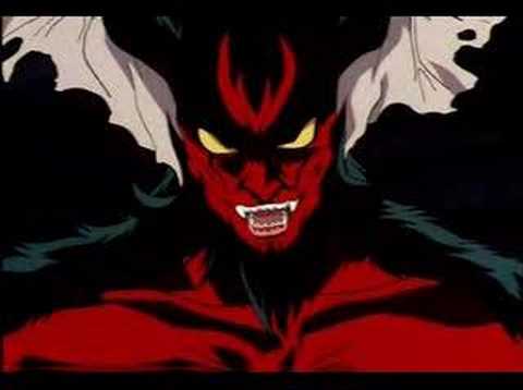 when did the devilman manga published when did the devilman manga published