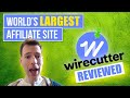 World's Largest Affiliate Site Review: Wirecutter