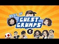 Best of Guest Grumps 2013 - 2017 | Game Grump Compilations