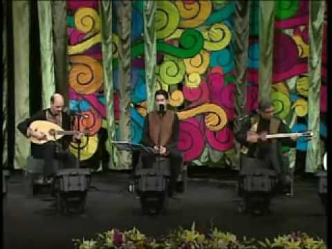 تصنيف قيژک کولي اثر گروه دستان و همايون شجريان