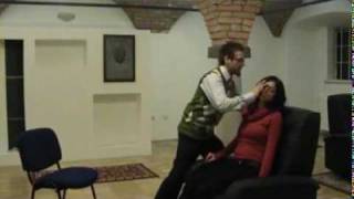 Fallback induction - Hypnosis
